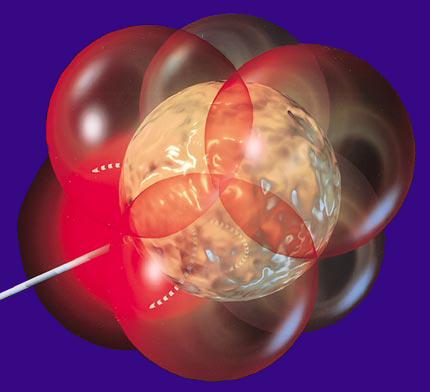 Microwave Liver Ablation